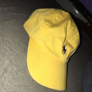 Polo Ralph Lauren Hat